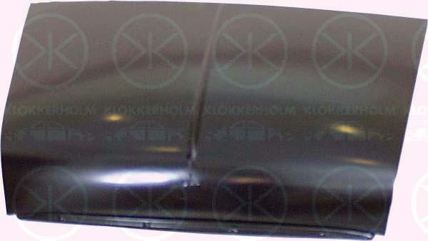 Klokkerholm 4010280 Капот 4010280: Приваблива ціна - Купити в Україні на EXIST.UA!