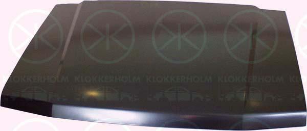 Klokkerholm 3730280 Капот 3730280: Купити в Україні - Добра ціна на EXIST.UA!