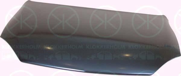 Klokkerholm 5023280A1 Капот 5023280A1: Купити в Україні - Добра ціна на EXIST.UA!