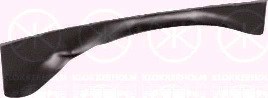 Klokkerholm 5072422 Підсилювач крила 5072422: Купити в Україні - Добра ціна на EXIST.UA!