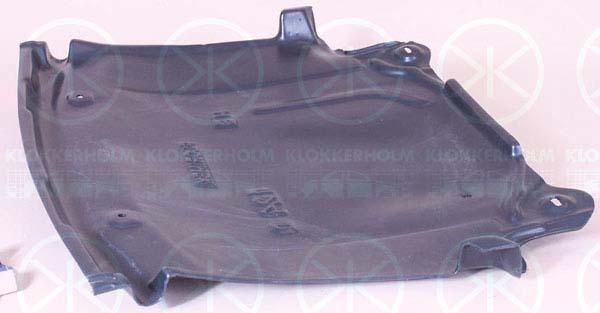 Klokkerholm 3526795 Частина ремонтна днища кузова 3526795: Купити в Україні - Добра ціна на EXIST.UA!