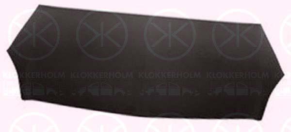 Klokkerholm 5063280 Капот 5063280: Купити в Україні - Добра ціна на EXIST.UA!