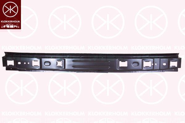 Klokkerholm 5076940 Підсилювач бампера 5076940: Купити в Україні - Добра ціна на EXIST.UA!