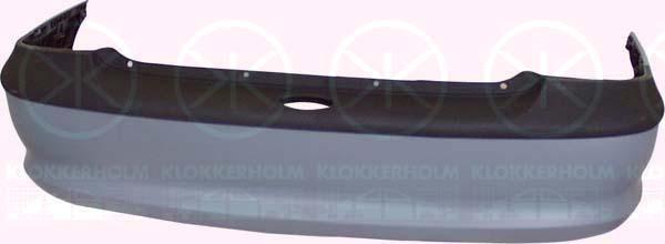 Klokkerholm 5077950A1 Бампер 5077950A1: Купити в Україні - Добра ціна на EXIST.UA!
