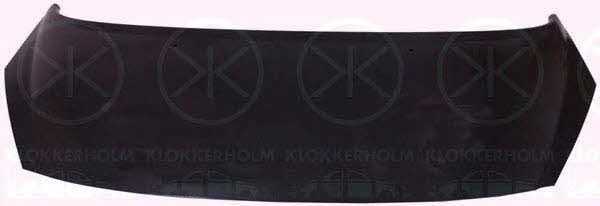 Klokkerholm 5508280 Капот 5508280: Купити в Україні - Добра ціна на EXIST.UA!