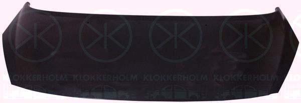 Klokkerholm 5508280A1 Капот 5508280A1: Купити в Україні - Добра ціна на EXIST.UA!