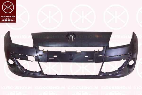 Klokkerholm 6044902 Бампер передній 6044902: Купити в Україні - Добра ціна на EXIST.UA!