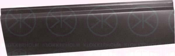 Klokkerholm 6525141 Частина ремонтна дверей автомобіля 6525141: Купити в Україні - Добра ціна на EXIST.UA!