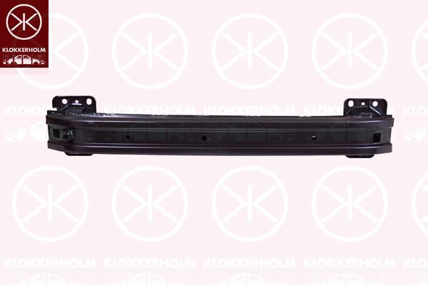 Klokkerholm 5553940 Підсилювач бампера 5553940: Купити в Україні - Добра ціна на EXIST.UA!
