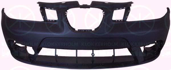 Klokkerholm 6609902A1 Бампер передній 6609902A1: Купити в Україні - Добра ціна на EXIST.UA!