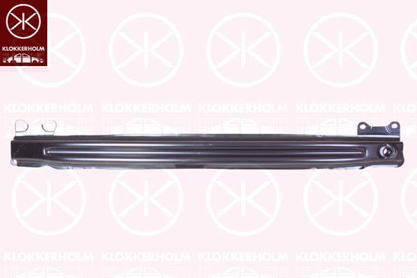 Klokkerholm 6612980 Підсилювач бампера 6612980: Купити в Україні - Добра ціна на EXIST.UA!
