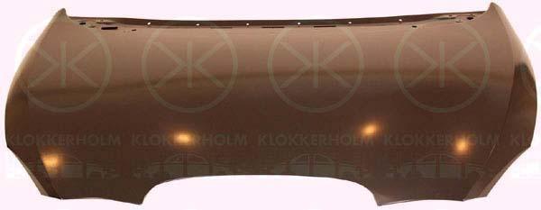 Klokkerholm 6613280A1 Капот 6613280A1: Купити в Україні - Добра ціна на EXIST.UA!