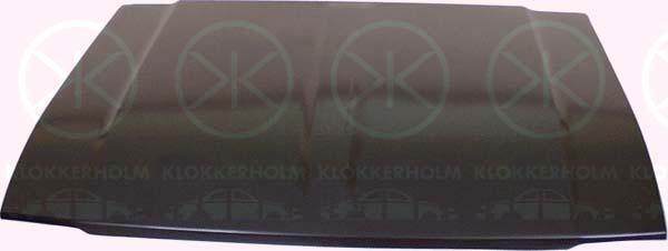 Klokkerholm 8102280 Капот 8102280: Купити в Україні - Добра ціна на EXIST.UA!