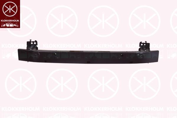 Klokkerholm 8118940 Підсилювач бампера 8118940: Купити в Україні - Добра ціна на EXIST.UA!
