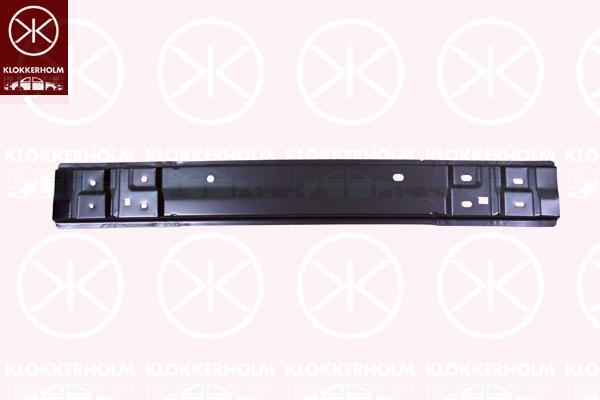 Klokkerholm 8118980 Підсилювач бампера 8118980: Купити в Україні - Добра ціна на EXIST.UA!