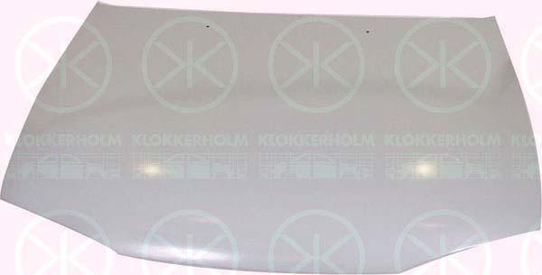 Klokkerholm 3160280 Капот 3160280: Купити в Україні - Добра ціна на EXIST.UA!