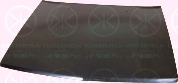Klokkerholm 1639 280 Капот 1639280: Купити в Україні - Добра ціна на EXIST.UA!