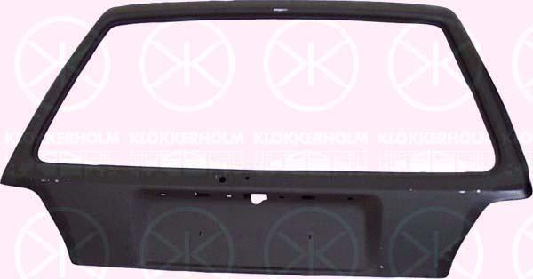 Klokkerholm 9521710 Автозапчастина 9521710: Купити в Україні - Добра ціна на EXIST.UA!