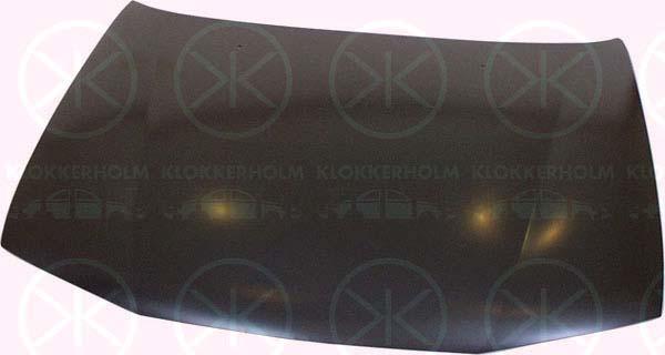 Klokkerholm 3281280 Капот 3281280: Купити в Україні - Добра ціна на EXIST.UA!