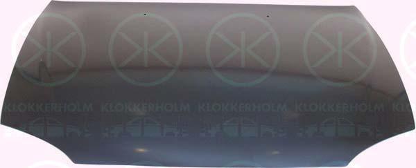 Klokkerholm 3282280 Капот 3282280: Купити в Україні - Добра ціна на EXIST.UA!