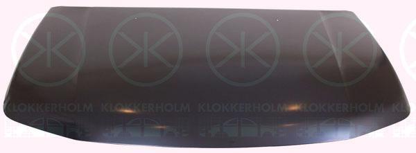 Klokkerholm 6825280 Капот 6825280: Купити в Україні - Добра ціна на EXIST.UA!