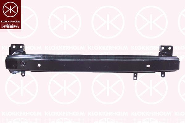Klokkerholm 7515941 Підсилювач бампера 7515941: Купити в Україні - Добра ціна на EXIST.UA!