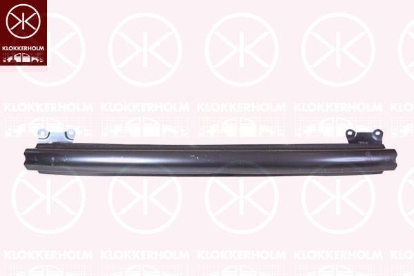 Klokkerholm 7521980 Підсилювач бампера 7521980: Купити в Україні - Добра ціна на EXIST.UA!