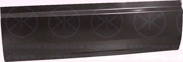 Klokkerholm 8191150 Частина ремонтна дверей автомобіля 8191150: Купити в Україні - Добра ціна на EXIST.UA!