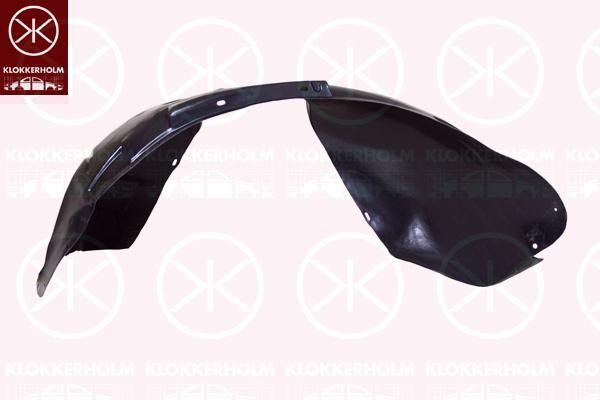 Klokkerholm 9001385 Підкрилок 9001385: Купити в Україні - Добра ціна на EXIST.UA!