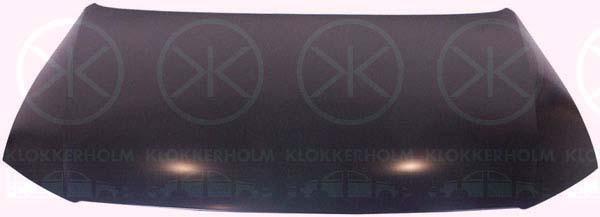 Klokkerholm 9540280 Капот 9540280: Купити в Україні - Добра ціна на EXIST.UA!