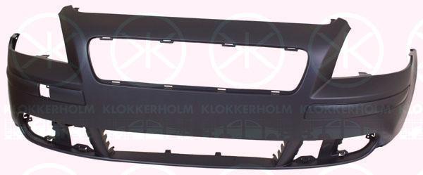 Klokkerholm 9009900 Бампер передній 9009900: Приваблива ціна - Купити в Україні на EXIST.UA!