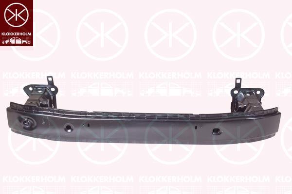 Klokkerholm 9009940 Підсилювач бампера 9009940: Купити в Україні - Добра ціна на EXIST.UA!