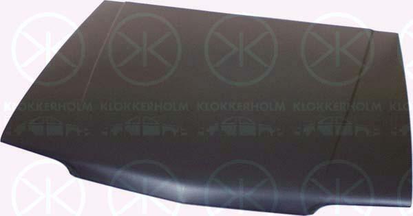 Klokkerholm 5075 280 Капот 5075280: Купити в Україні - Добра ціна на EXIST.UA!