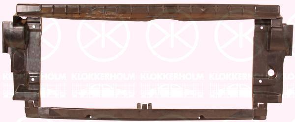Klokkerholm 9558214 Панель передня 9558214: Купити в Україні - Добра ціна на EXIST.UA!