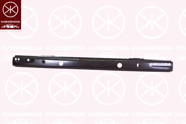 Klokkerholm 9568980 Підсилювач бампера заднього 9568980: Купити в Україні - Добра ціна на EXIST.UA!