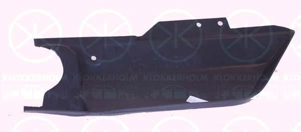 Klokkerholm 3080797 Частина ремонтна днища кузова 3080797: Купити в Україні - Добра ціна на EXIST.UA!