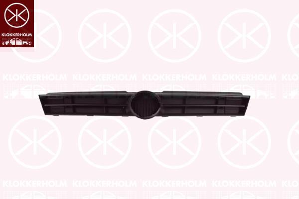 Klokkerholm 9507991A1 Решітка радіатора 9507991A1: Купити в Україні - Добра ціна на EXIST.UA!