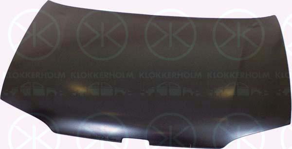 Klokkerholm 5560280 Капот 5560280: Купити в Україні - Добра ціна на EXIST.UA!