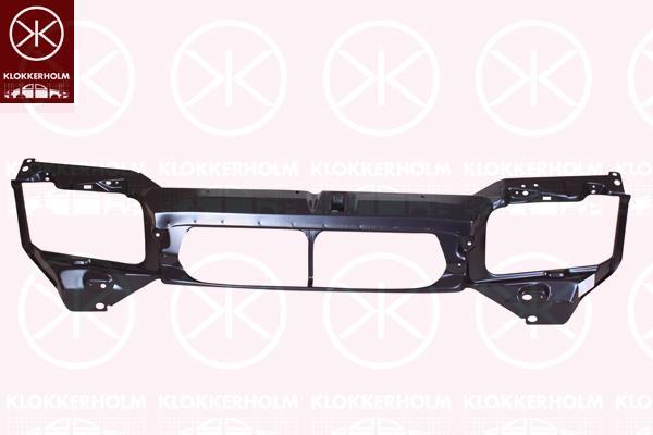 Klokkerholm 0556200 Панель передня 0556200: Купити в Україні - Добра ціна на EXIST.UA!