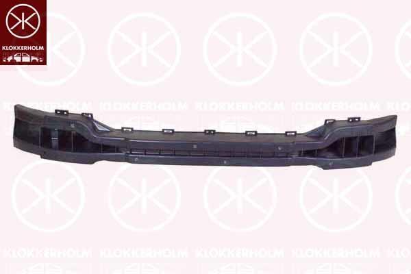 Klokkerholm 0551941 Підсилювач бампера 0551941: Купити в Україні - Добра ціна на EXIST.UA!