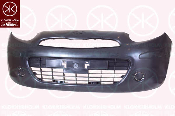 Klokkerholm 1610900 Бампер передній 1610900: Купити в Україні - Добра ціна на EXIST.UA!