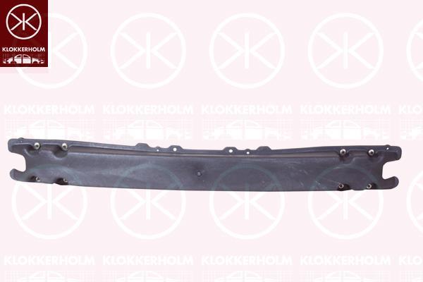 Klokkerholm 1132940 Підсилювач бампера 1132940: Купити в Україні - Добра ціна на EXIST.UA!