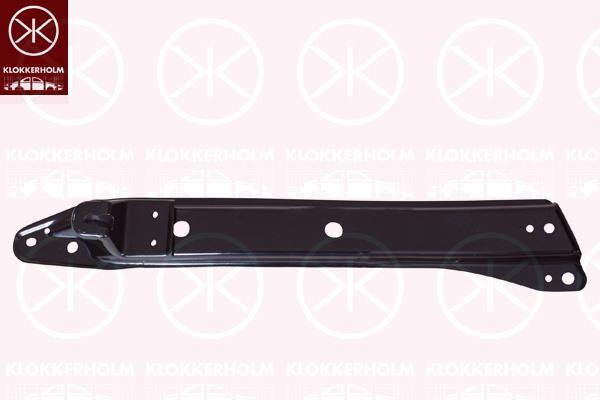 Klokkerholm 6816241 Панель передня 6816241: Купити в Україні - Добра ціна на EXIST.UA!