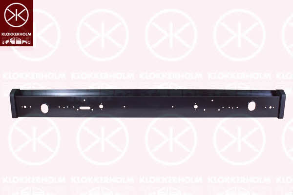 Klokkerholm 2510955 Бампер задній 2510955: Купити в Україні - Добра ціна на EXIST.UA!