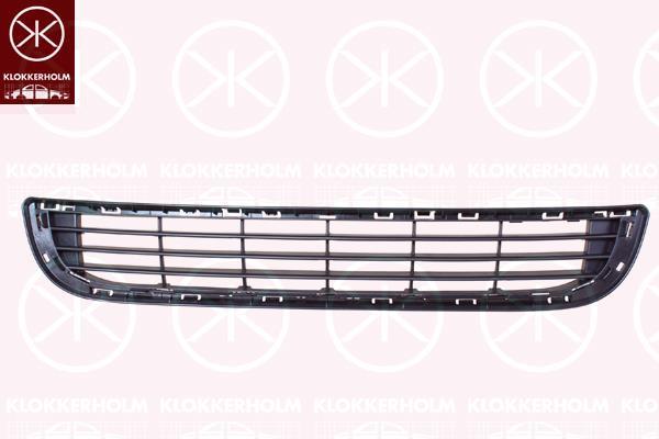 Klokkerholm 5562910A1 Решітка бампера переднього 5562910A1: Купити в Україні - Добра ціна на EXIST.UA!