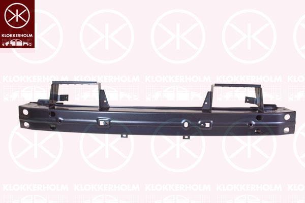 Klokkerholm 2510940 Підсилювач бампера 2510940: Купити в Україні - Добра ціна на EXIST.UA!