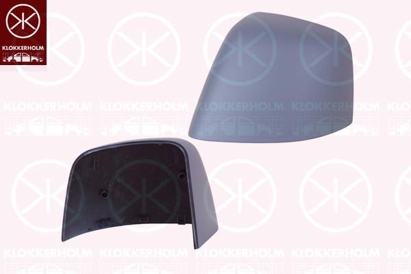 Klokkerholm 25081051 Корпус дзеркала бокового 25081051: Купити в Україні - Добра ціна на EXIST.UA!