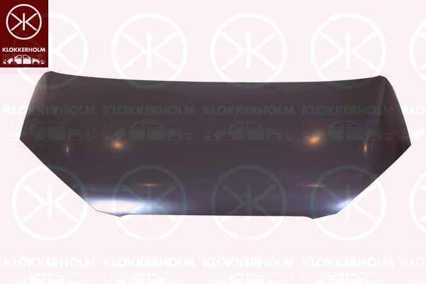 Klokkerholm 6603280 Капот 6603280: Приваблива ціна - Купити в Україні на EXIST.UA!