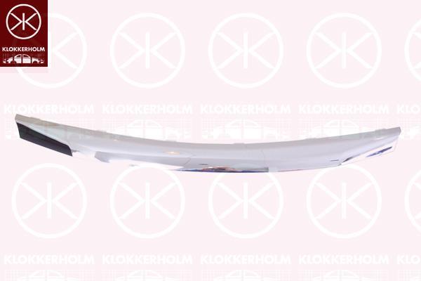 Klokkerholm 1305991 Решітка радіатора 1305991: Купити в Україні - Добра ціна на EXIST.UA!