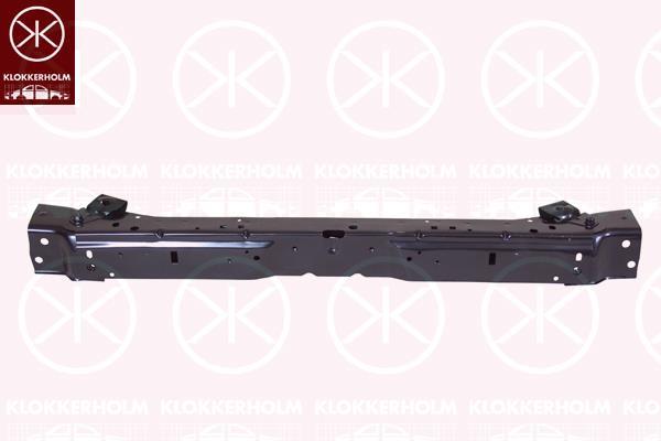 Klokkerholm 5079270 Панель передня верхня 5079270: Купити в Україні - Добра ціна на EXIST.UA!